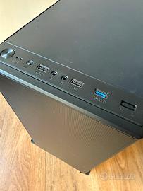 Project Lead siatema PC pro audio