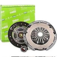 Kit frizione valeo fiat 1.3 multijet