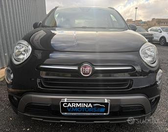 Fiat 500X 1.6 MJT 120 CV CROSS