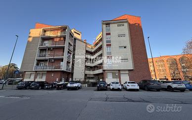 QUATTRO LOCALI CON CANTINA