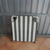 Lettini a sdraio