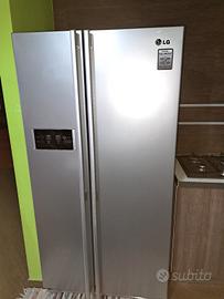 frigo lg