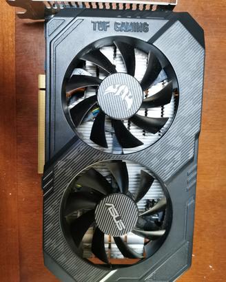 Schede Video per PC GAMING 