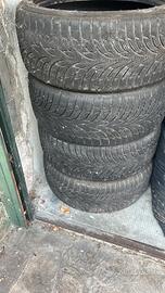 Gomme 4 stagioni
