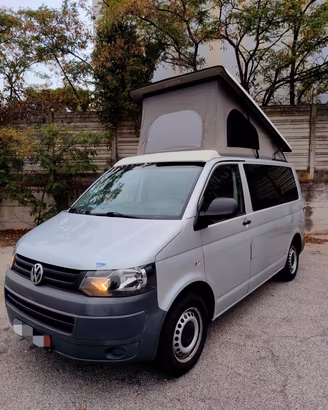 Volkswagen T5 