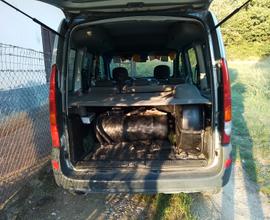 RENAULT Kangoo 2ª serie - 2007