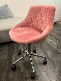 Arredamento e accessori per onicotecnica