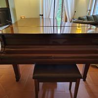 Pianoforte Yamaha mezzacoda mod. G2