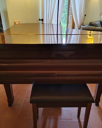 Pianoforte Yamaha mezzacoda mod. G2