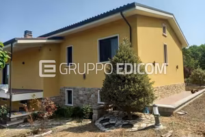 Casa, Vinchiaturo.