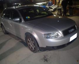 Audi A4 1.9 TDI 130CV Avant
