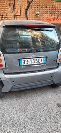 smart   colore grigio