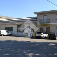 CAPANNONE A BORGARO TORINESE