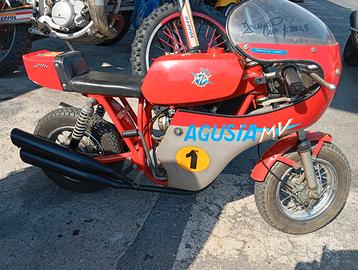 Minimoto guzzi