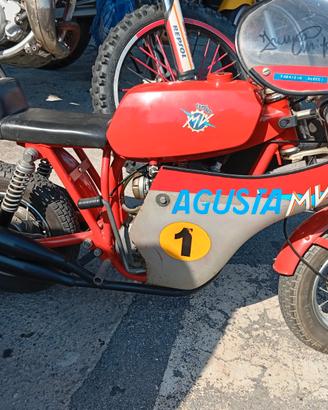 Minimoto guzzi