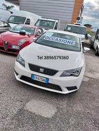 Seat Leon 1.6 TDI 105 CV DSG 5p. Start/Stop Style