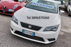 Seat Leon 1.6 TDI 105 CV DSG 5p. Start/Stop Style