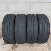 4 GOMME USATE ESTIVO 2055517 - CP99813686