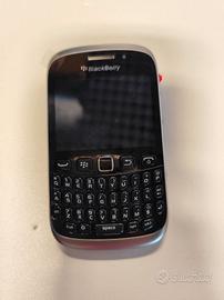 blackberry curve