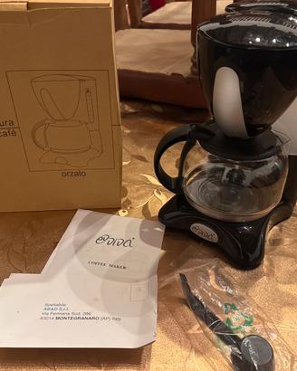 macchina del caffe americano