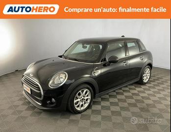 MINI One GJ83390