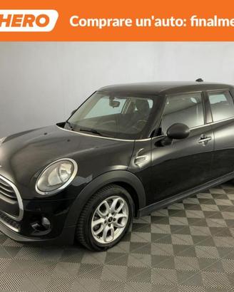 MINI One GJ83390