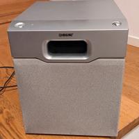 Subwoofer Sony