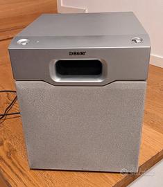 Subwoofer Sony