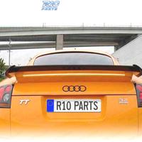 SPOILER PER AUDI TT 8N LOOK V6 98-05 06-14