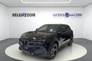 ALFA ROMEO Junior - Junior 1.2 136 CV Hybrid eDCT6