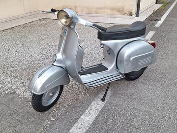 Piaggio Vespa 125 (VNL2/VNL3)