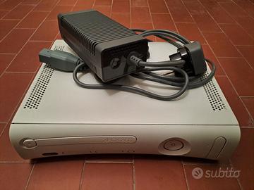 Xbox come non funzionante