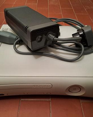 Xbox come non funzionante