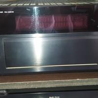 sintoamplificatore Yamaha 
