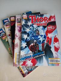 fumetti MARVEL 