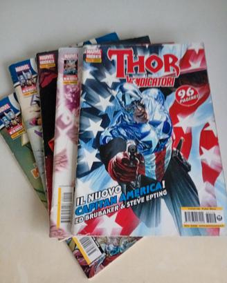 fumetti MARVEL 