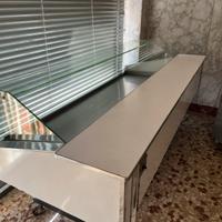 Banchetto refrigerato