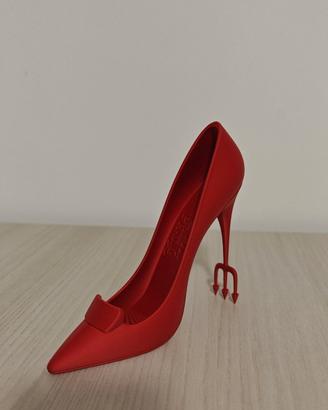 Scarpetta porta cellulare Diavolo Veste Prada 2