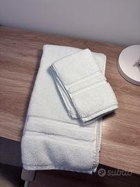 Set asciugamani ZARA