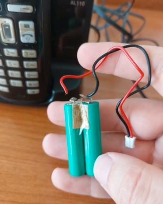 GIGASET AL110 CORDLESS