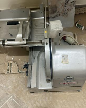 Affettatrice / affettacarne professionale 380V