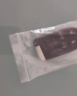 cover chiave per Fiat  500X  o Jeep Renegade