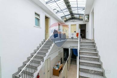 Appartamento - Fiumefreddo di Sicilia