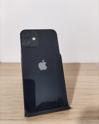 iPhone 12 Mini 128gb