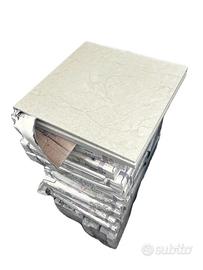 Piastrelle Italiane 40x40 La Fenice – nuove