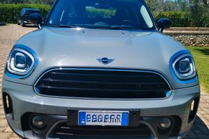 MINI 1.5 ONE COUNTRYMAN (75 KW)