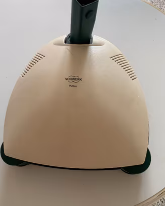 LUCIDATRICE VORWERK
