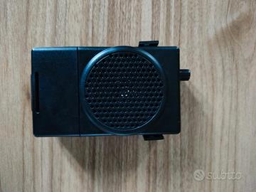 Richiamo per uccelli Multisound D8 Pocket