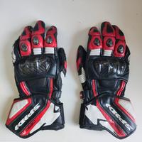 Guanti spidi carbo r