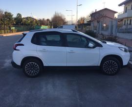 Peugeot 2008 PureTech